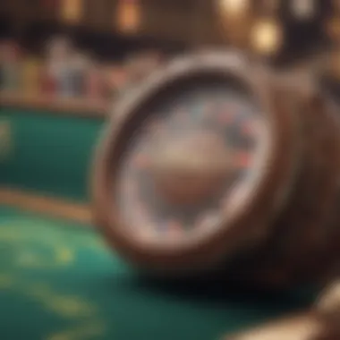 Screenshot of the promo code entry section on the casino website