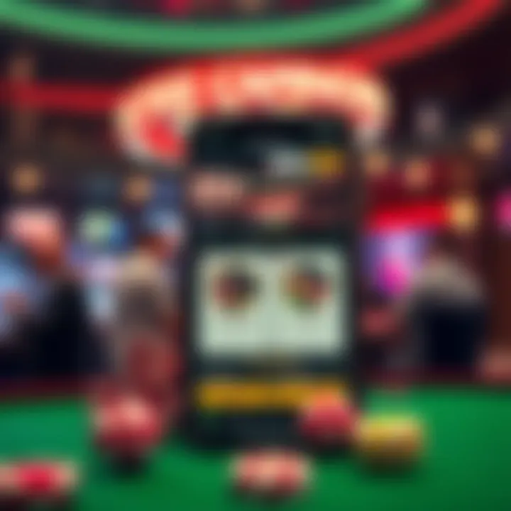 Promotional offerings available within the app