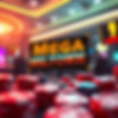 Risk Factors in Mega Meltdown Slot Analysis of risk factors associated with Mega Meltdown Slot