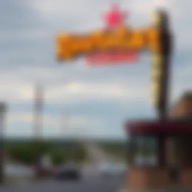 Local Attractions Around Riverstar Casino Local attractions near Riverstar Casino highlighting scenic views