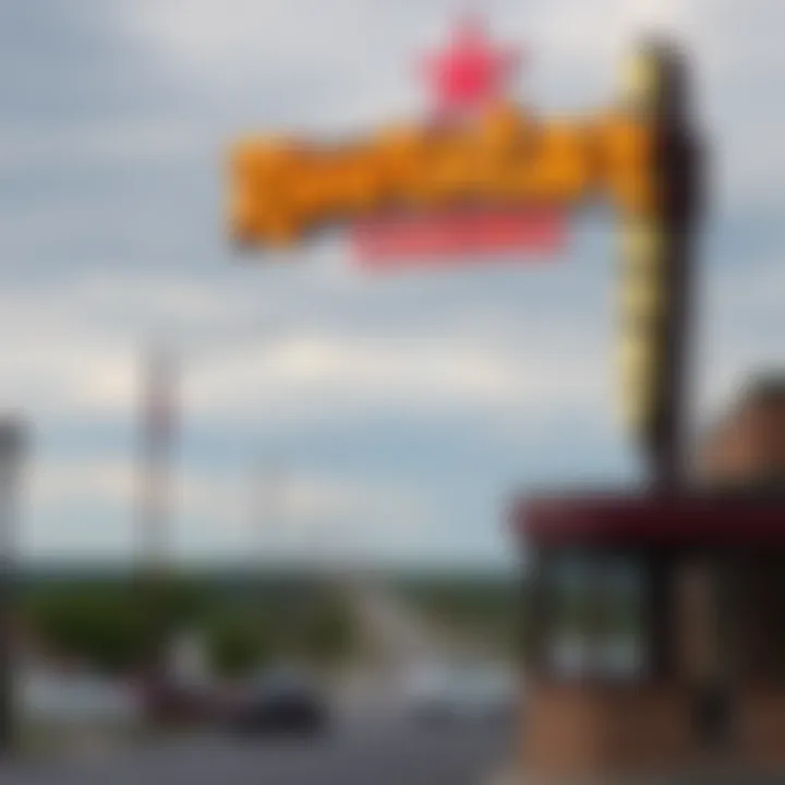 Local Attractions Around Riverstar Casino Local attractions near Riverstar Casino highlighting scenic views