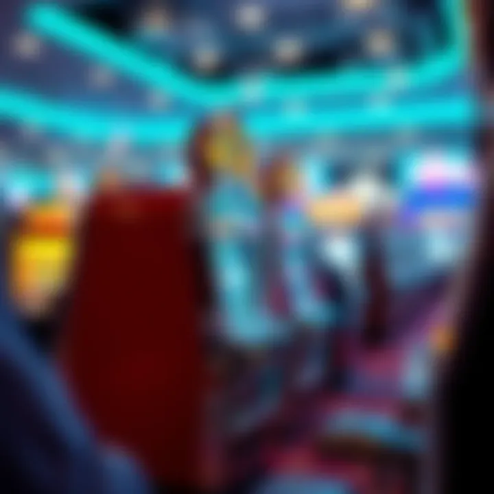 Myth-Busting Penny Slots Visual representation of common myths about penny slots