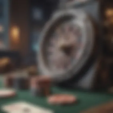 Enhancing Slot Gameplay Strategies Strategies for enhancing gameplay in slot games