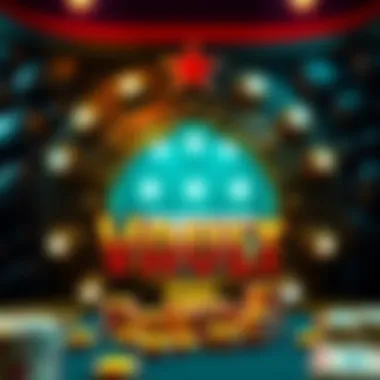 A detailed analysis of winning strategies for The Vault slot game.