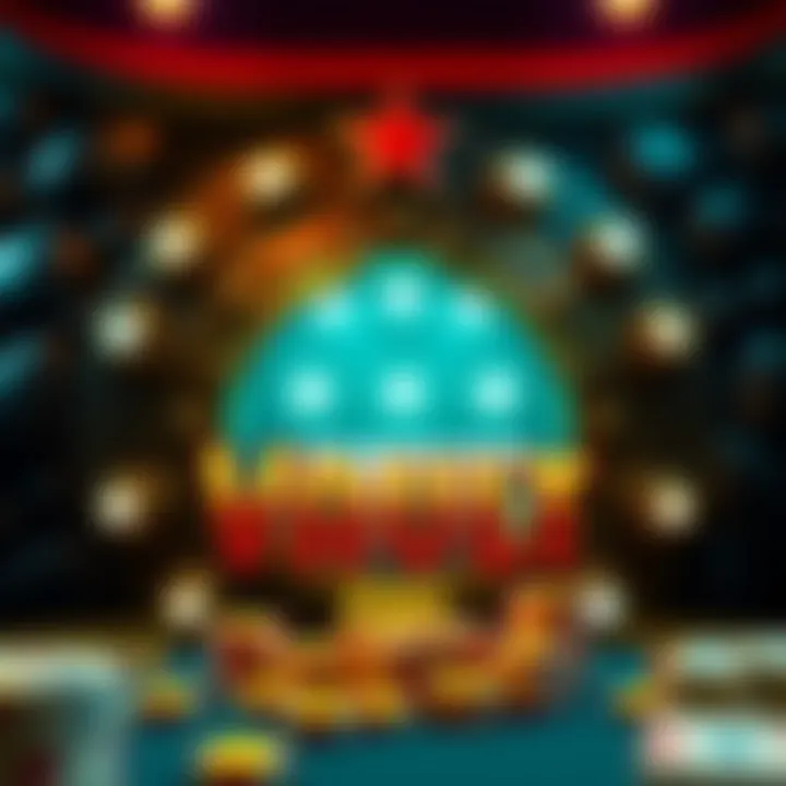 A detailed analysis of winning strategies for The Vault slot game.