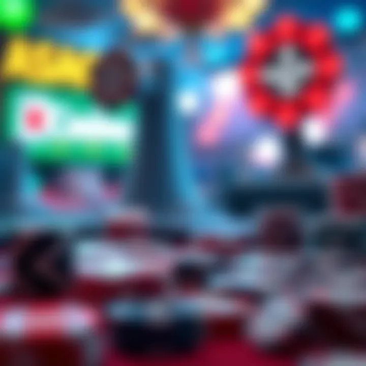 Overview of strengths and weaknesses of top providers