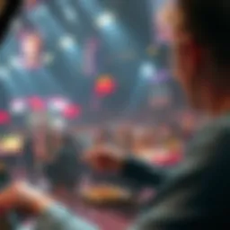 Understanding NBA gambling odds intricately