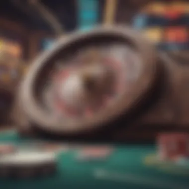 One Win Casino Homepage Overview of One Win Casino's homepage interface