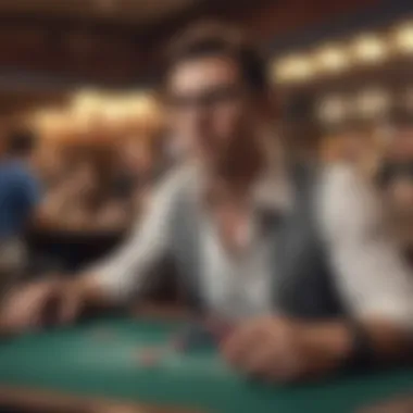 Expert Betting Insights Expert betting insights visual
